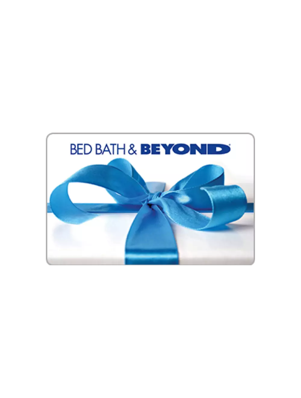 Best Buy Bed Bath & Beyond - $25 Gift Card (Digital Delivery) [Digital]  25.00