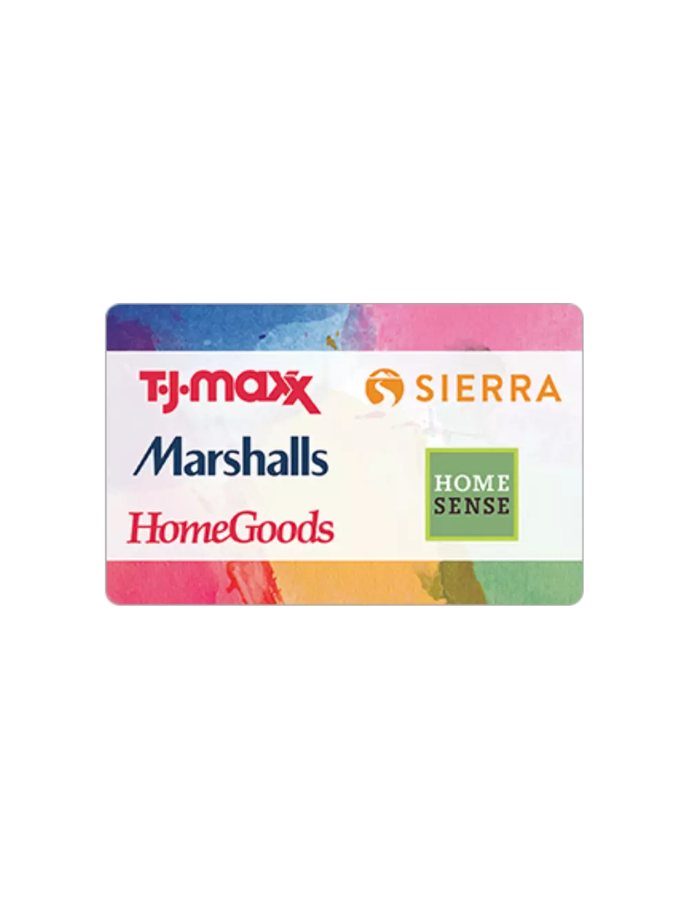 T.J. Maxx Gift Card Balance Check