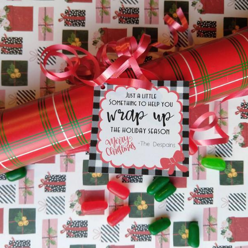 16 Practical Holiday Gift Ideas for Teachers (who got  cards!) -  Fitted to 4th