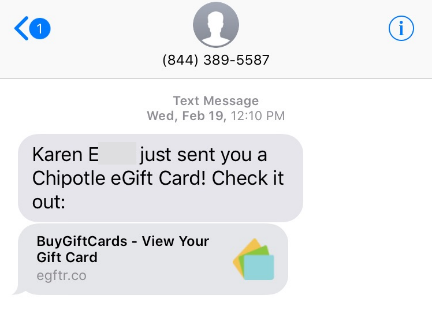 in and out gift card checker